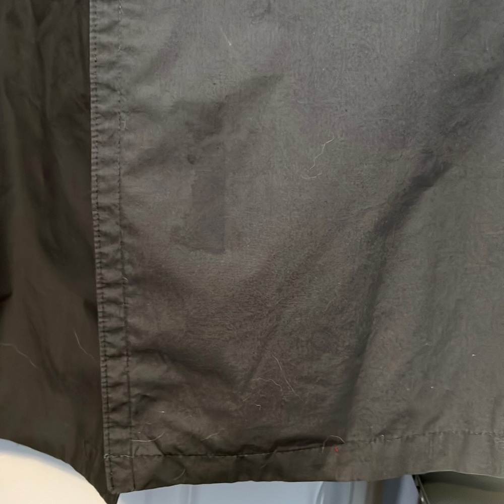 ❤️HOST PICK❤️ Christian Dior Le Connaisseur Trench Coat-Vintage-42L-**Fl… - Picture 11 of 16